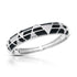 trilogy-bangle-sophias-styleItalian Rubber-1