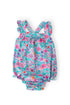 tropical-garden-ruffle-cross-back-romper-Mila&Rose-Sophia's StyleRuffle Cross Back Romper-1