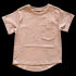 umber-boxy-kids-tee Laree & Co - Sophia's Style-6