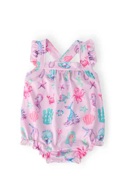 under-the-sea-ruffle-cross-back-romper-Mila&Rose-Sophia's StyleRuffle Cross Back Romper-1