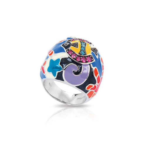 under-the-sea-ring-sophias-styleItalian Enamel-1