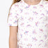 unicorn-bamboo-kids-pajama-short-set-bellabu-bear - Sophia's Style -3
