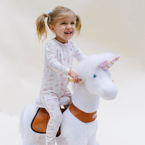 unicorn-bamboo-convertible-footie-bellabu-bear - Sophia's Style -6