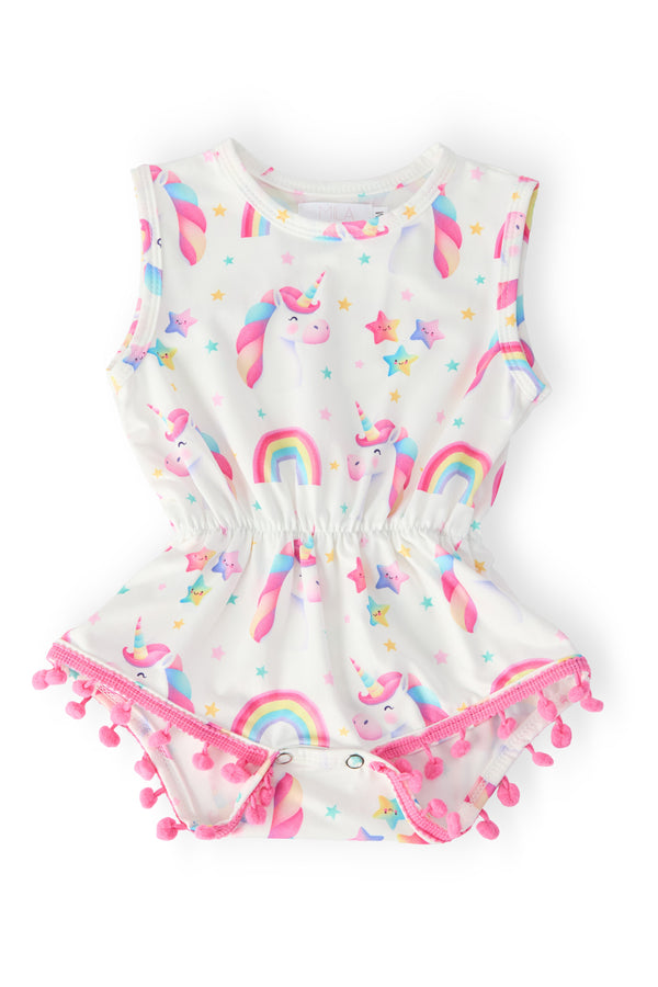 unicorn-magic-pom-pom-romper-sophias-stylePom Pom Romper-1