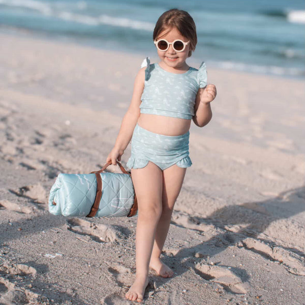 sage-surfer-flutter-bikini-Sweet P Baby Co. at Sophia's Style-1