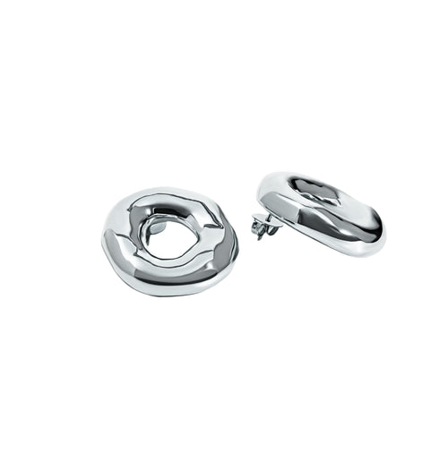 mary-gold-earrings-Sophia's Style-4