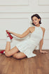 pretty-please-white-halter-top-sophias-styleSWEATERS-1