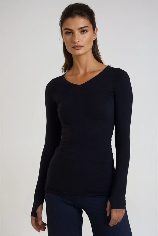 collagen-v-neck-buki-sophias-styleSHIRTS & BLOUSES-1