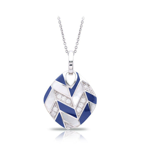 chevron-pendant-sophias-styleSeashell Pearl-1