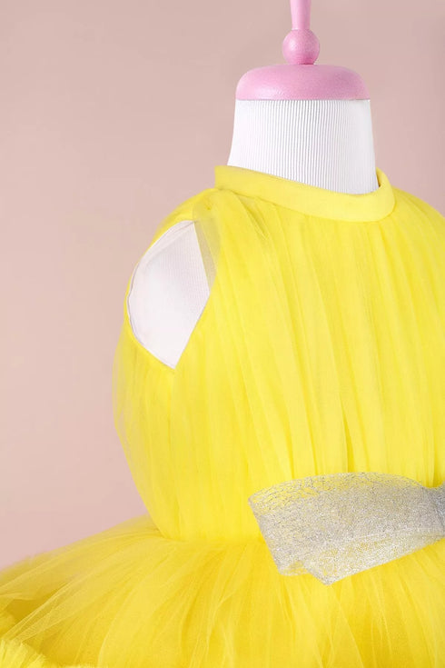 vanessa-yellow-party-dress-tha-dressing - Sophia's Style -2