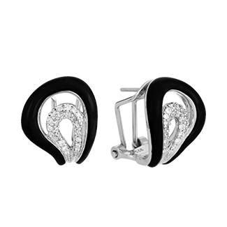 vapeur-earrings-sophias-styleItalian Enamel-1