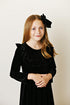 velvet-black-dress-adorable-sweetness-sophias-style-4