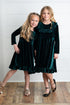 emerald-green-velvet-dress-adorable-sweetness-sophias-style-3