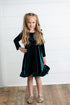 emerald-green-velvet-dress-adorable-sweetness-sophias-style-7