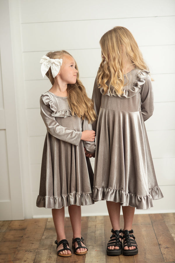 gray-velvet-dress-adorable-sweetness-sophias-styleDresses-1