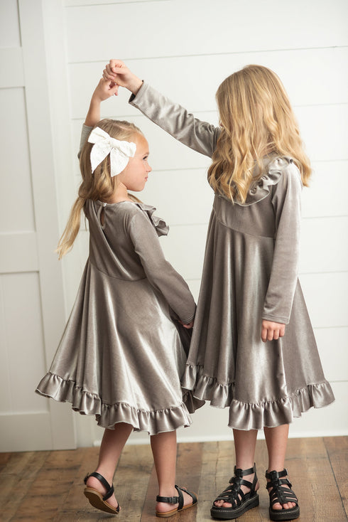 gray-velvet-dress-adorable-sweetness-sophias-style-8