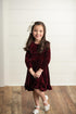 velvet-wine-dress-adorable-sweetness-sophias-style-3
