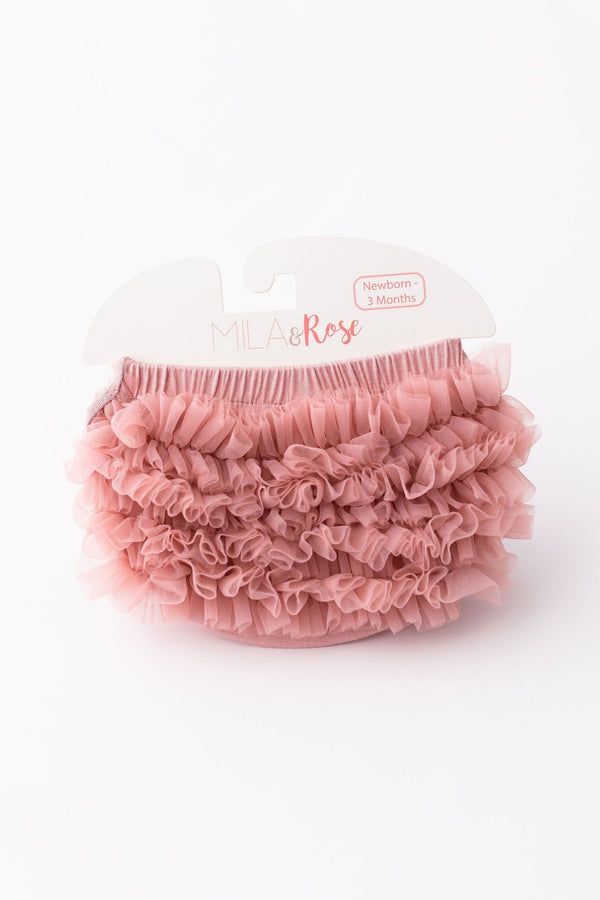 vintage-pink-ruffle-bum-bloomer-sophias-styleRuffle Bloomer-1