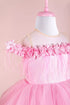 violet-pink-party-dress-tha-dressing - Sophia's Style -5