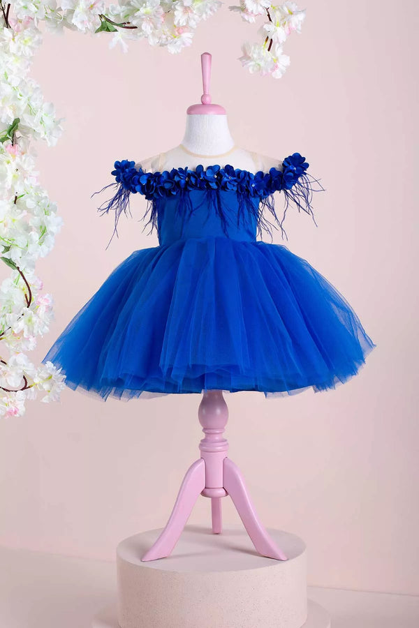 violet-sax-blue-party-dress-tha-dressing - Sophia's Style Baby & Toddler Dresses-1