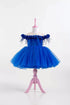 violet-sax-blue-party-dress-tha-dressing - Sophia's Style -4