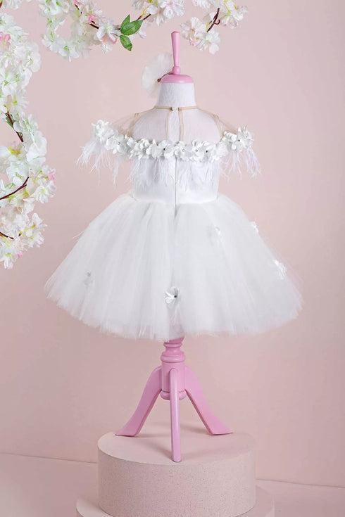 violet-white-party-dress-tha-dressing - Sophia's Style -3