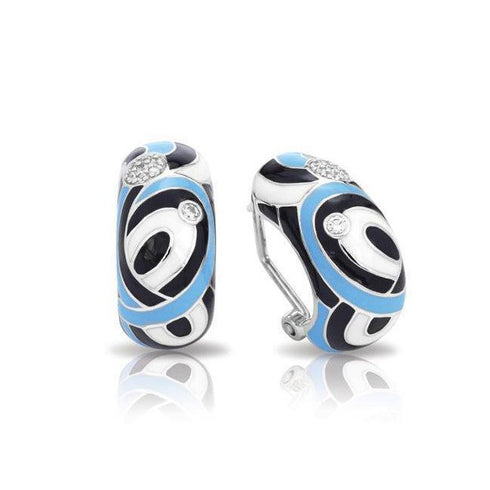 vortice-earrings-sophias-styleItalian Enamel-1