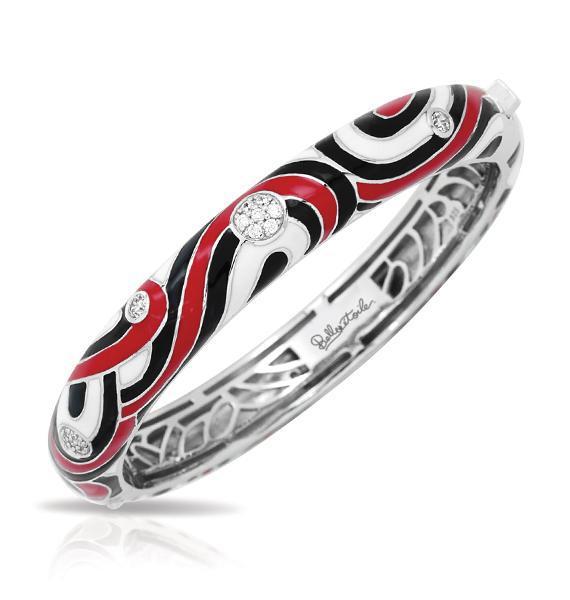 vortice-bangle-sophias-styleItalian Enamel-1