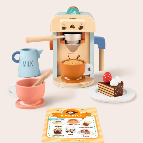 tiny-land®-wooden-kids-play-coffee-maker-set--Sophia's Style--5