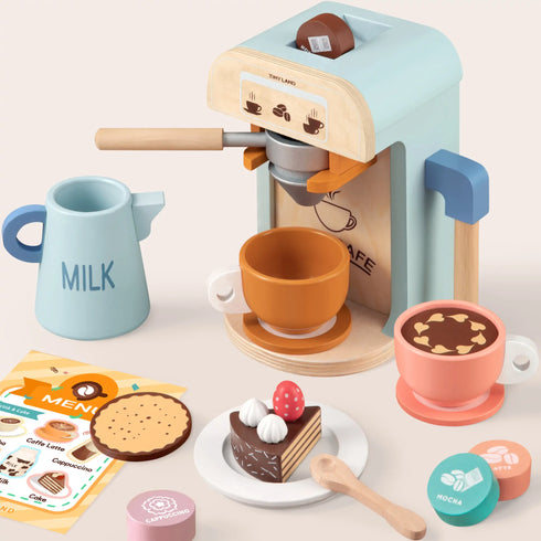 tiny-land®-wooden-kids-play-coffee-maker-set--Sophia's Style--6