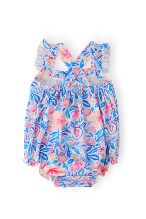 watercolor-floral-ruffle-cross-back-romper-Mila&Rose-Sophia's Style-2