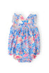 watercolor-floral-ruffle-cross-back-romper-Mila&Rose-Sophia's Style-2
