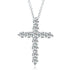 faith-cubic-zirconia-cross-necklaces-Sophia's StyleNecklaces-1