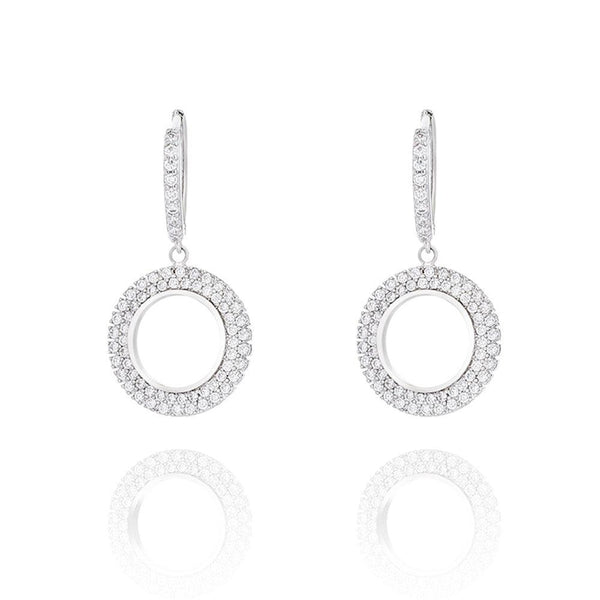 amelia-cubic-zirconia-dangle-earrings-Sophia's StyleEarrings-1