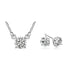 mia-cubic-zirconia-necklace-and-earring-set-Sophia's StyleJewelry Sets-1