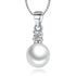 pearl-pendant-necklace-with-cubic-zirconia-accent-stone-necklace-Sophia's StyleNecklaces-1