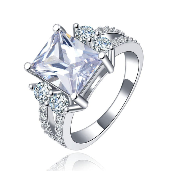 princess-cut-cubic-zirconia-ring-Sophia's StyleRings-1