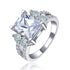princess-cut-cubic-zirconia-ring-Sophia's StyleRings-1