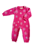 Wildflower Dreams Jumpsuit - Peony Pink