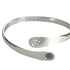 yoga-bracelets-om-bracelets-engraved-bracelets-inhale-the-future-exhale-the-past-the-om-symbol-Sophia's Style-5