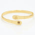yoga-bracelets-om-bracelets-engraved-bracelets-inhale-the-future-exhale-the-past-the-om-symbol-Sophia's Style-7
