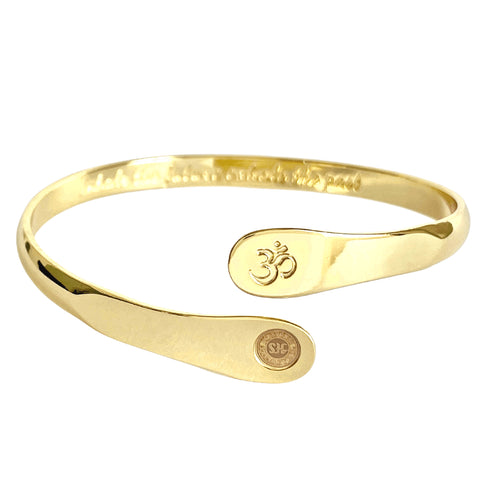 yoga-bracelets-om-bracelets-engraved-bracelets-inhale-the-future-exhale-the-past-the-om-symbol-Sophia's Style-12
