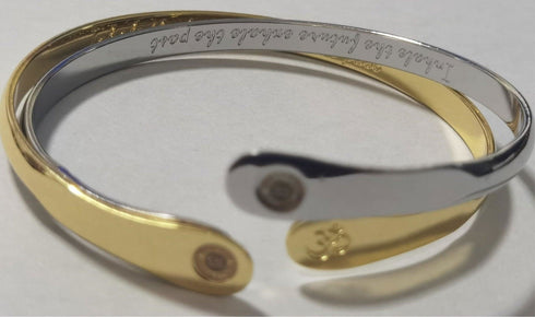 yoga-bracelets-om-bracelets-engraved-bracelets-inhale-the-future-exhale-the-past-the-om-symbol-Sophia's Style-15