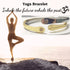 yoga-bracelets-om-bracelets-engraved-bracelets-inhale-the-future-exhale-the-past-the-om-symbol-Sophia's Style-17