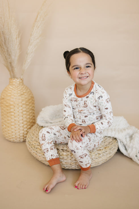 forest-friends-2pc-bamboo-pajamas Little Joy Co - Sophia's Style-5