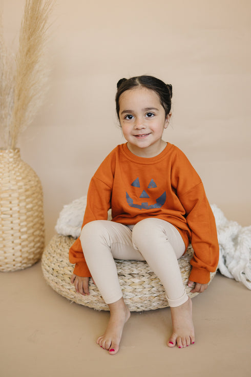 jack-o-lantern-crewneck-sweatshirt- at Sophia's Style-2