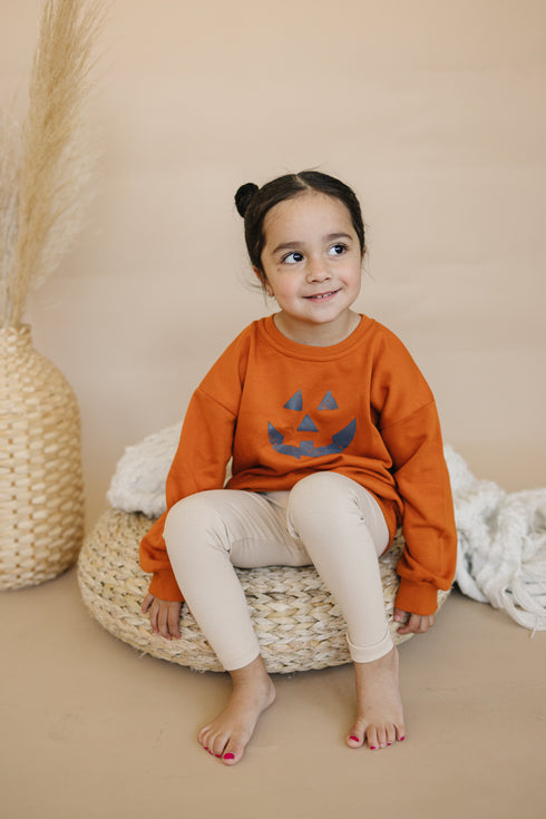 jack-o-lantern-crewneck-sweatshirt- at Sophia's Style-5