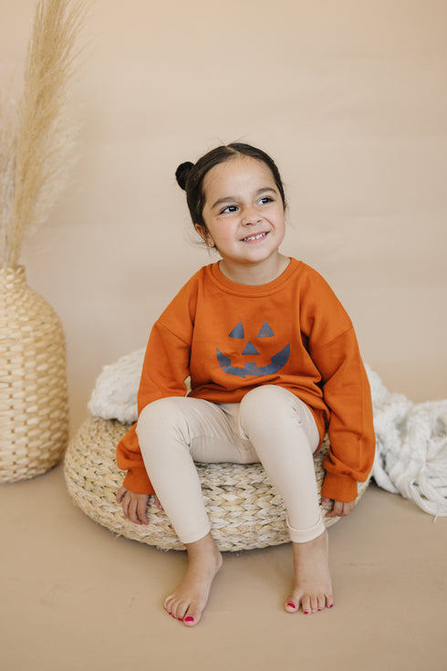 jack-o-lantern-crewneck-sweatshirt- at Sophia's Style-4