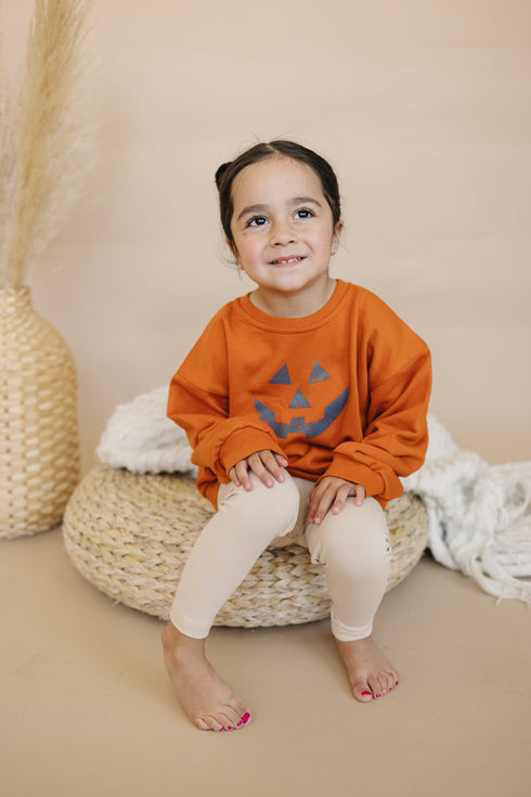 jack-o-lantern-crewneck-sweatshirt- at Sophia's Style-3
