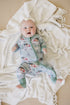 cruisin-to-christmas-bamboo-zippy-romper Little Joy Co - Sophia's Style-3